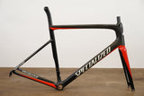 58cm Specialized Tarmac SL6 Pro Carbon Rim Brake Road Frameset