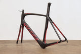 58cm Specialized Venge Expert Carbon Aero Rim Brake Road Frameset