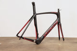 58cm Specialized Venge Expert Carbon Aero Rim Brake Road Frameset