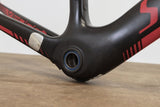 58cm Specialized Venge Expert Carbon Aero Rim Brake Road Frameset