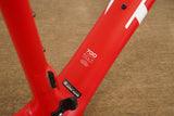 58cm Trek Emonda SLR Carbon Rim Brake Frameset