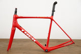 58cm Trek Emonda SLR Carbon Rim Brake Frameset