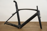 58cm Trek Madone 9 Gen 6 Carbon Aero Rim Brake Road Frameset