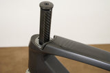 58cm Trek Madone 9 Gen 6 Carbon Aero Rim Brake Road Frameset