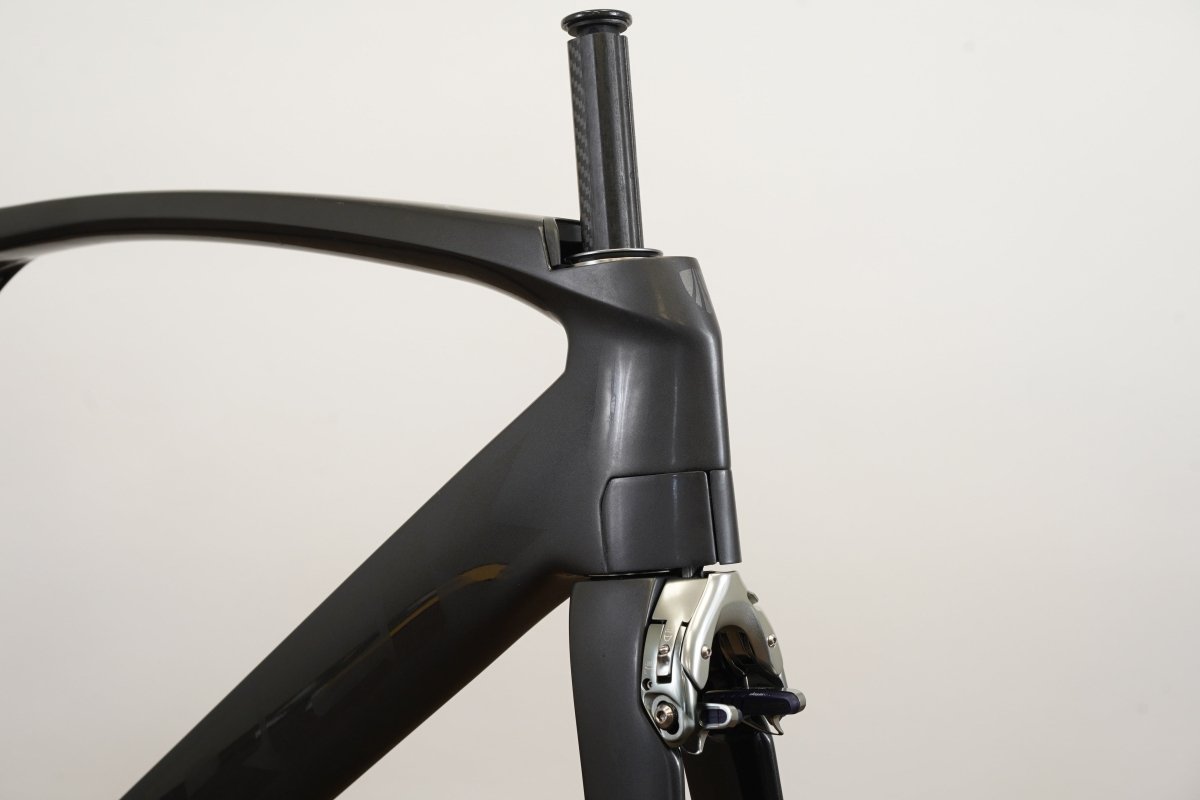58cm Trek Madone 9 Gen 6 Carbon Aero Rim Brake Road Frameset