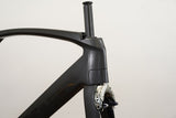 58cm Trek Madone 9 Gen 6 Carbon Aero Rim Brake Road Frameset