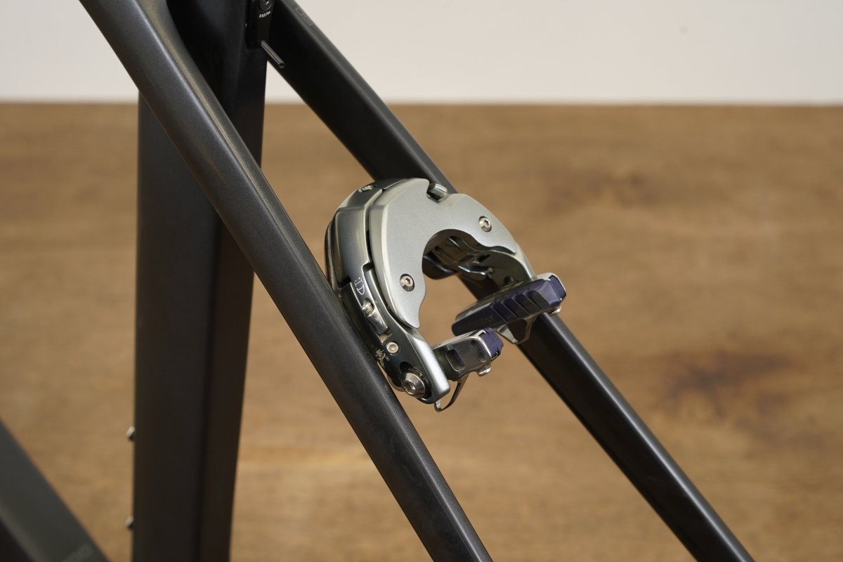 58cm Trek Madone 9 Gen 6 Carbon Aero Rim Brake Road Frameset