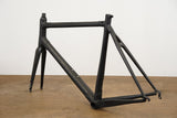 58s Colnago C60 Carbon Rim Brake Road Frameset