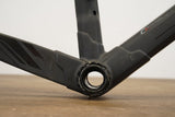 58s Colnago C60 Carbon Rim Brake Road Frameset