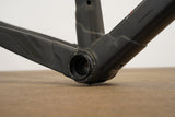58s Colnago C60 Carbon Rim Brake Road Frameset