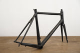 58s Colnago C60 Carbon Rim Brake Road Frameset