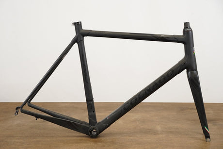 58s Colnago C60 Carbon Rim Brake Road Frameset