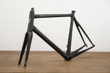 58s Colnago C60 Carbon Rim Brake Road Frameset