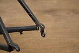 58s Colnago C60 Carbon Rim Brake Road Frameset
