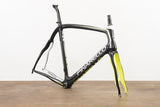 59.5cm Pinarello Prince Carbon Rim Brake Frameset
