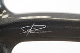 59.5cm Pinarello Prince Carbon Rim Brake Frameset