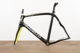 59.5cm Pinarello Prince Carbon Rim Brake Frameset