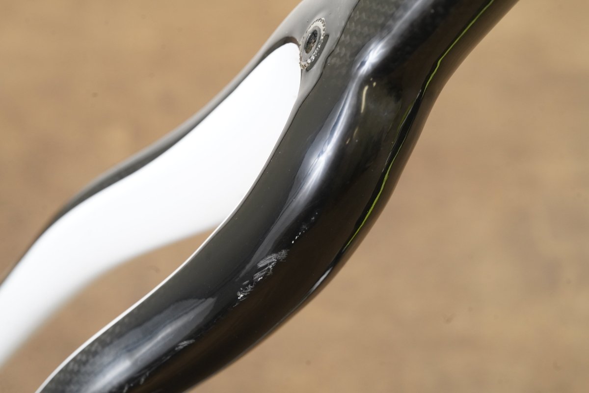 59.5cm Pinarello Prince Carbon Rim Brake Frameset