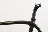 59.5cm Pinarello Prince Carbon Rim Brake Frameset