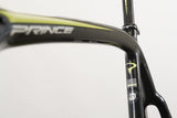 59.5cm Pinarello Prince Carbon Rim Brake Frameset