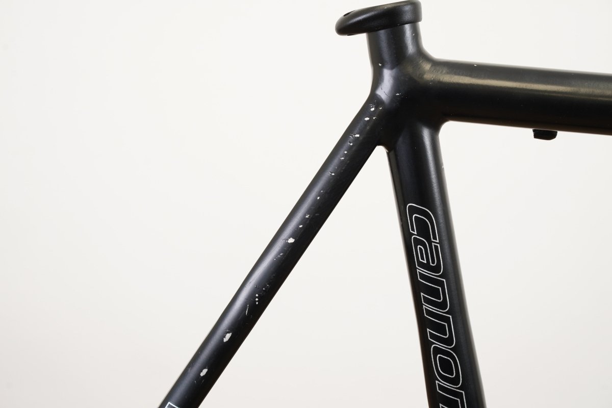 60cm Cannondale CAAD9 Alloy Rim Brake Road Frameset CAAD 9