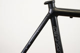 60cm Cannondale CAAD9 Alloy Rim Brake Road Frameset CAAD 9