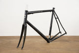 60cm Cannondale CAAD9 Alloy Rim Brake Road Frameset CAAD 9