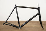 60cm Cannondale CAAD9 Alloy Rim Brake Road Frameset CAAD 9