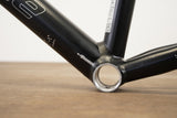 60cm Cannondale CAAD9 Alloy Rim Brake Road Frameset CAAD 9