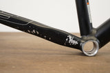 60cm Cannondale CAAD9 Alloy Rim Brake Road Frameset CAAD 9