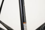 60cm Cannondale CAAD9 Alloy Rim Brake Road Frameset CAAD 9