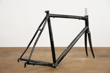 60cm Cannondale CAAD9 Alloy Rim Brake Road Frameset CAAD 9