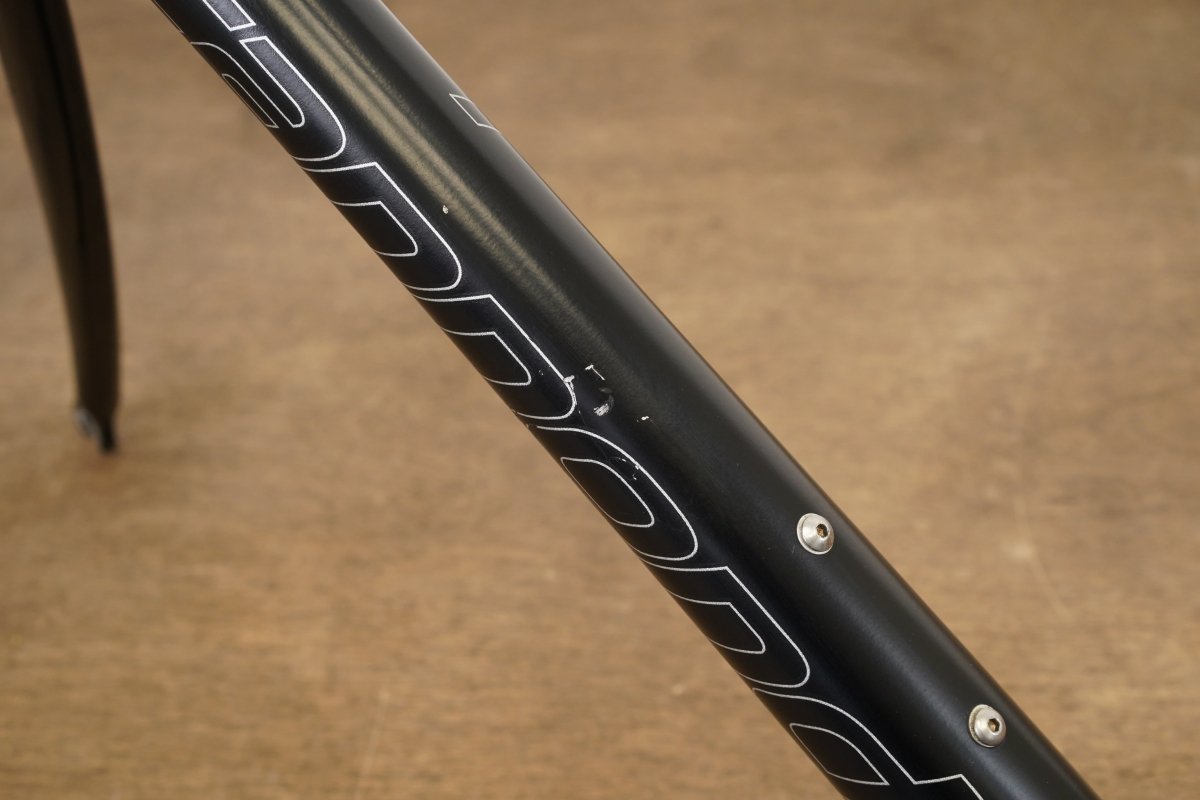 60cm Cannondale CAAD9 Alloy Rim Brake Road Frameset CAAD 9