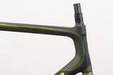 60cm Cannondale SuperSix EVO Hi-Mod Carbon Rim Brake Frameset Super Six HiMod