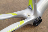 60cm Cannondale SuperSix EVO Hi-Mod Carbon Rim Brake Frameset Super Six HiMod