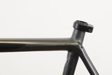 60cm Cannondale SuperSix EVO Hi-Mod Carbon Rim Brake Frameset Super Six HiMod