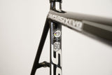 60cm Cannondale SuperSix EVO Hi-Mod Carbon Rim Brake Frameset Super Six HiMod