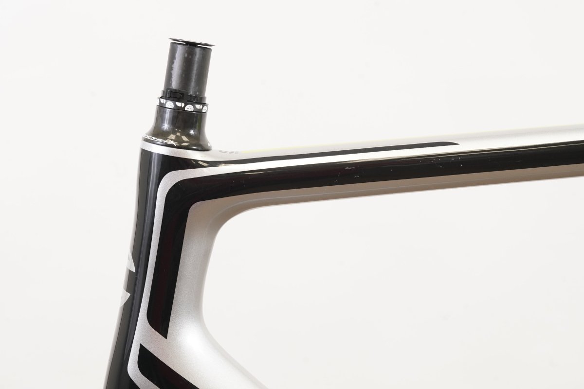 60cm Cannondale SuperSix EVO Hi-Mod Carbon Rim Brake Frameset Super Six HiMod