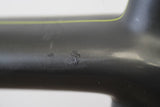 60cm Cannondale SuperSix EVO Hi-Mod Carbon Rim Brake Frameset Super Six HiMod