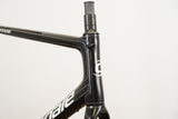 60cm Cannondale SuperSix EVO Hi-Mod Carbon Rim Brake Frameset Super Six HiMod