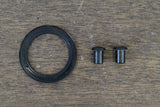 60cm Cannondale SuperSix EVO Hi-Mod Carbon Rim Brake Frameset Super Six HiMod