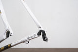 60cm Cannondale SuperSix EVO HiMod Carbon Rim Brake Frameset Super Six Hi Mod
