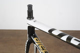60cm Cannondale SuperSix EVO HiMod Carbon Rim Brake Frameset Super Six Hi Mod