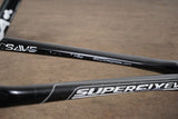 60cm Cannondale SuperSix EVO HiMod Carbon Rim Brake Frameset Super Six Hi Mod