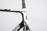 60cm Cannondale SuperSix EVO HiMod Carbon Rim Brake Frameset Super Six Hi Mod