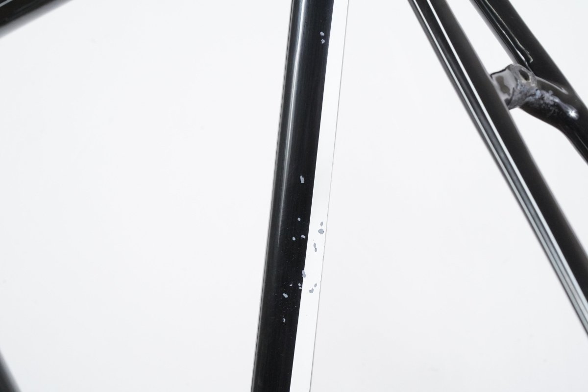 60cm Cannondale SuperSix EVO HiMod Carbon Rim Brake Frameset Super Six Hi Mod