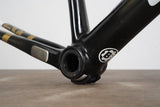 60cm Cannondale SuperSix EVO HiMod Carbon Rim Brake Frameset Super Six Hi Mod