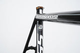 60cm Cannondale SuperSix EVO HiMod Carbon Rim Brake Frameset Super Six Hi Mod