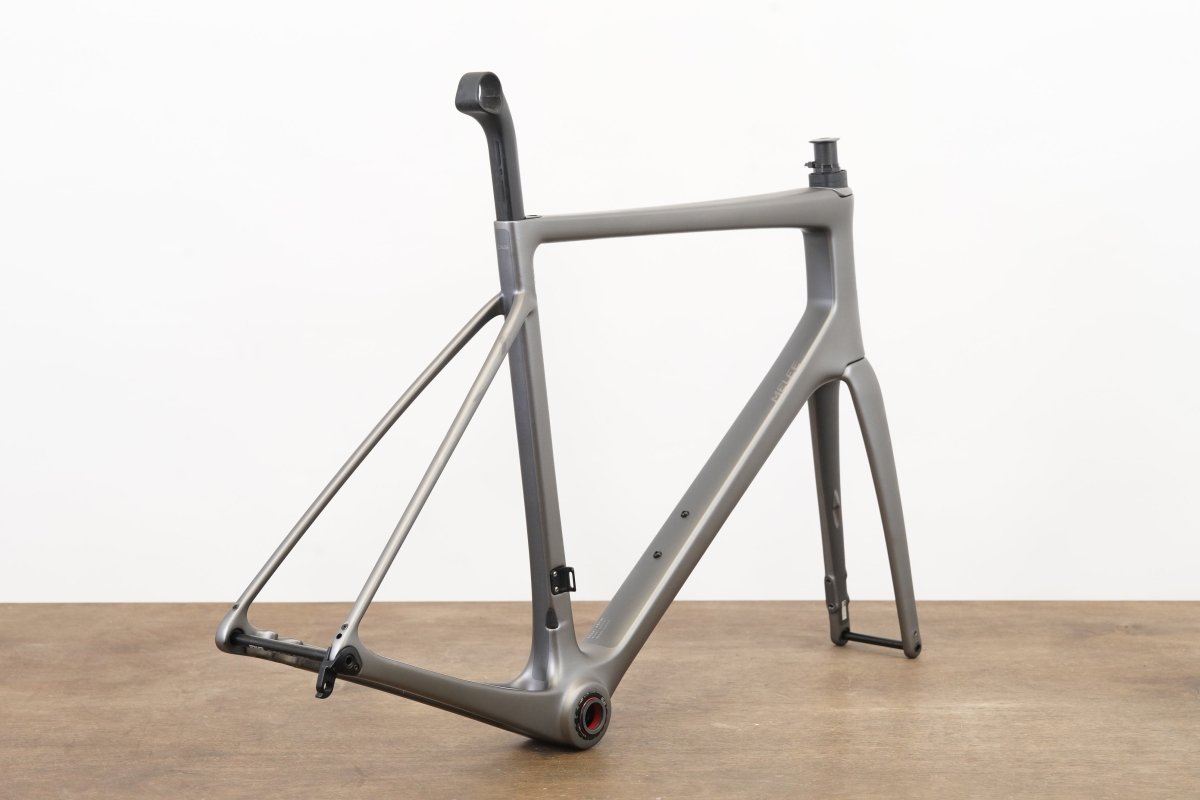60cm ENVE Melee Carbon Disc Brake Aero Road Frameset
