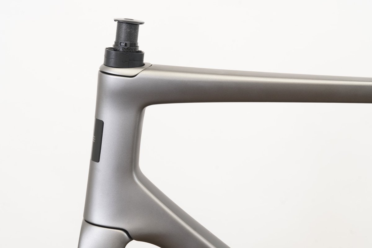 60cm ENVE Melee Carbon Disc Brake Aero Road Frameset